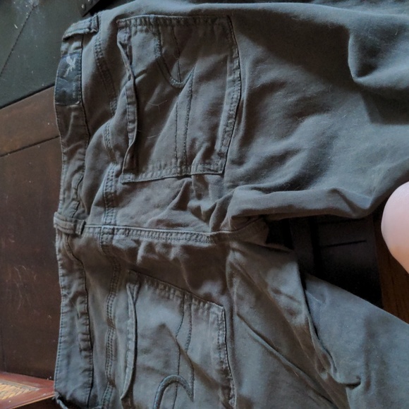 American Eagle Outfitters leggings super stretch size 10 - Picture 5 of 8